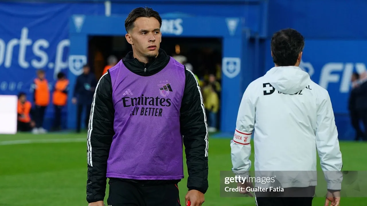 Amar Dedic Selangkah Lagi Gabung Newcastle United