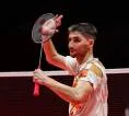 Ambisi Christo Popov Raih Medali Pertamanya di Kejuaraan Dunia 2026
