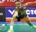 An Se Young Pesaing Terkuat PV Sindhu Jadi Juara Dunia di Kandang Sendiri