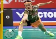 An Se Young Pesaing Terkuat PV Sindhu Jadi Juara Dunia di Kandang Sendiri
