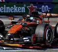 Andrea Stella Tegaskan Tanggung Jawab Atas Sejarah McLaren