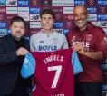 Arne Engels Jadi Rekrutan Termahal Championship, Bidik Promosi