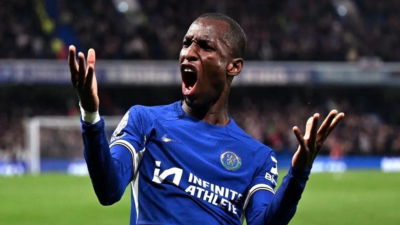 Striker incaran Atletico Madrid
