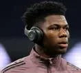Aurelien Tchouameni dan Endrick Felipe Absen Lawan Schalke