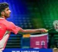 Ayush Shetty dan Unnati Hooda, Deretan Debutan Kejuaraan Dunia di New Delhi