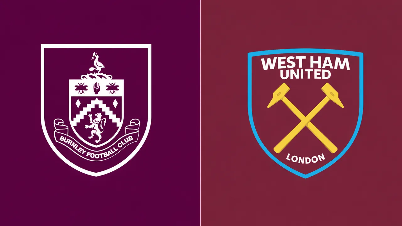 Burnley vs West Ham United: 5 Fakta Menarik Jelang Laga Championship
