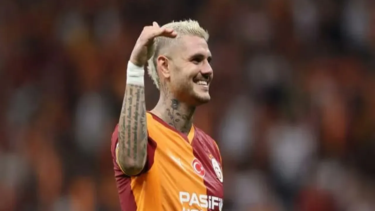 Striker incaran Lazio