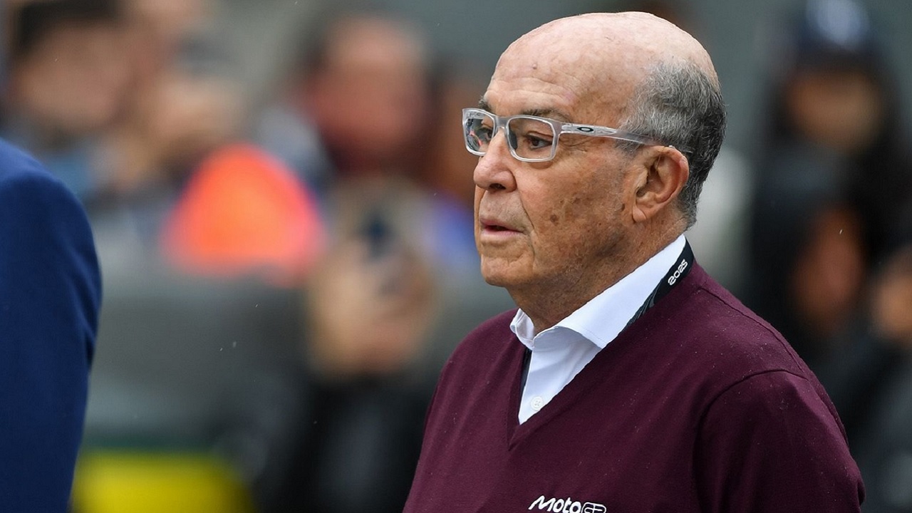 Carmelo Ezpeleta Klaim MotoGP Mungkin Saja Akan Digelar di Adelaide