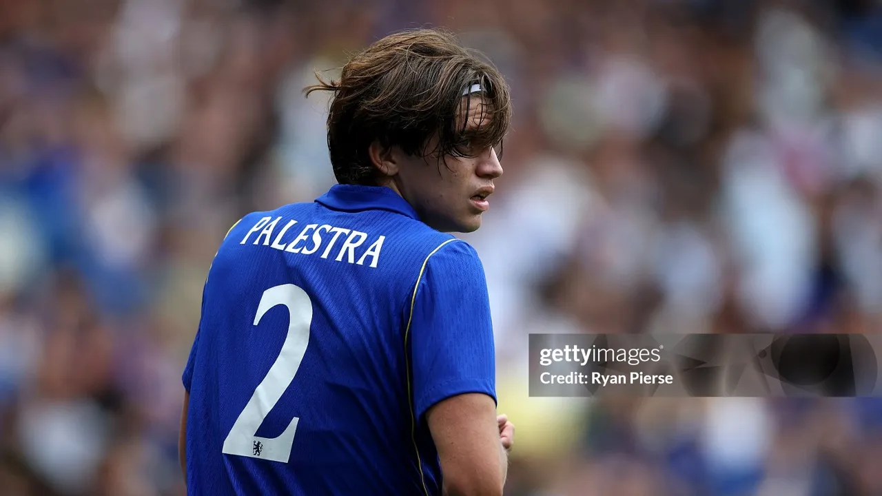 Chelsea mulai bongkar teka-teki nomor pemain untuk musim 2026/27