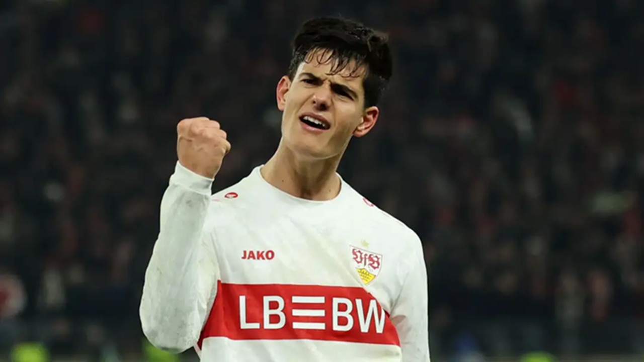 Chema Andres Disebut sebagai Gelandang Masa Depan Real Madrid