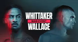 Conor Wallace Siap Ganggu Pesta Ben Whittaker dalam Eliminator IBF