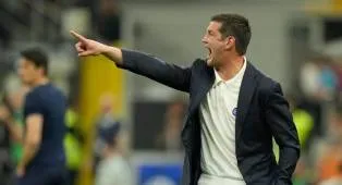 Cristian Chivu Hadapi Pertanyaan Besar soal Susunan Pemain Lawan Monza