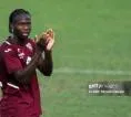 Crystal Palace Belum Menyerah Kejar Alieu Njie dari Torino