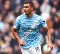 Dalam Tiga Hari ke Depan, Barcelona Ingin Tuntaskan Transfer Rodri