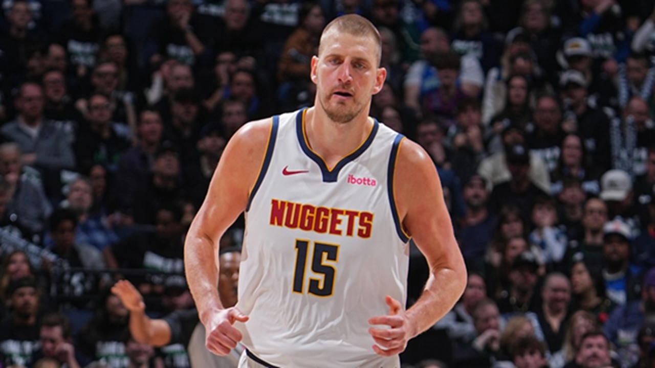 Dejan Kamenjasevic Tanggapi Ambisi Panathinaikos Rekrut Nikola Jokic