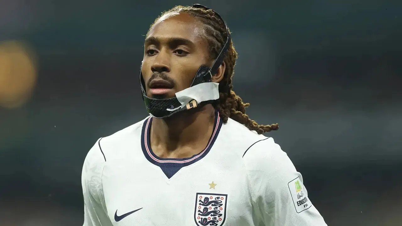 Djed Spence: Saya Terpikat Dengan Sejarah Besar Inter Milan