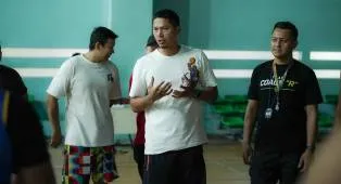 DPP PERBASI Gelar Seleksi Nasional Hadapi SEABA 3x3 U17