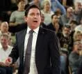 Dubai Basketball Bicara Proses Bergabungnya Xavi Pascual