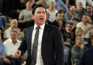 Dubai Basketball Bicara Proses Bergabungnya Xavi Pascual