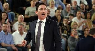 Dubai Basketball Bicara Proses Bergabungnya Xavi Pascual