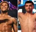Duel Devin Haney vs Jack Catterall Batal, Liam Paro Kembali Dibidik