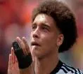 Eks Gelandang Atletico Madrid Siap Gabung Nice Dengan Bebas Transfer