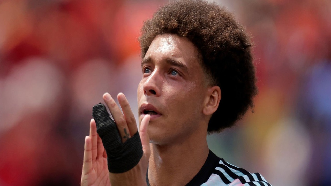 Eks Gelandang Atletico Madrid Siap Gabung Nice Dengan Bebas Transfer