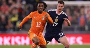 Elye Wahi Selangkah Lagi Kembali Dipinjamkan Frankfurt ke OGC Nice