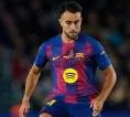 Eric Garcia Masuk Bursa Kapten Baru Barcelona Musim Depan