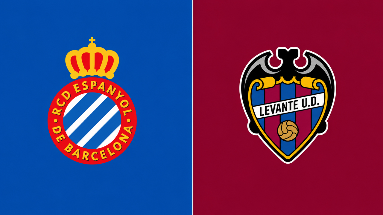 Espanyol vs Levante: 5 Fakta Menarik Jelang Laga La Liga Spanyol