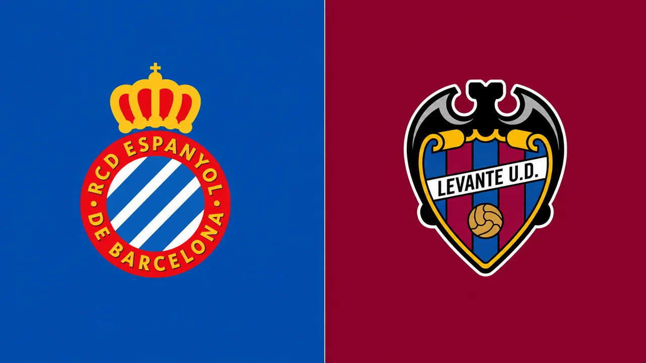 Espanyol vs Levante: 5 Fakta Menarik Jelang Laga La Liga Spanyol