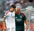 Fede Valverde Akan Diuji Mourinho sebagai Kapten Real Madrid