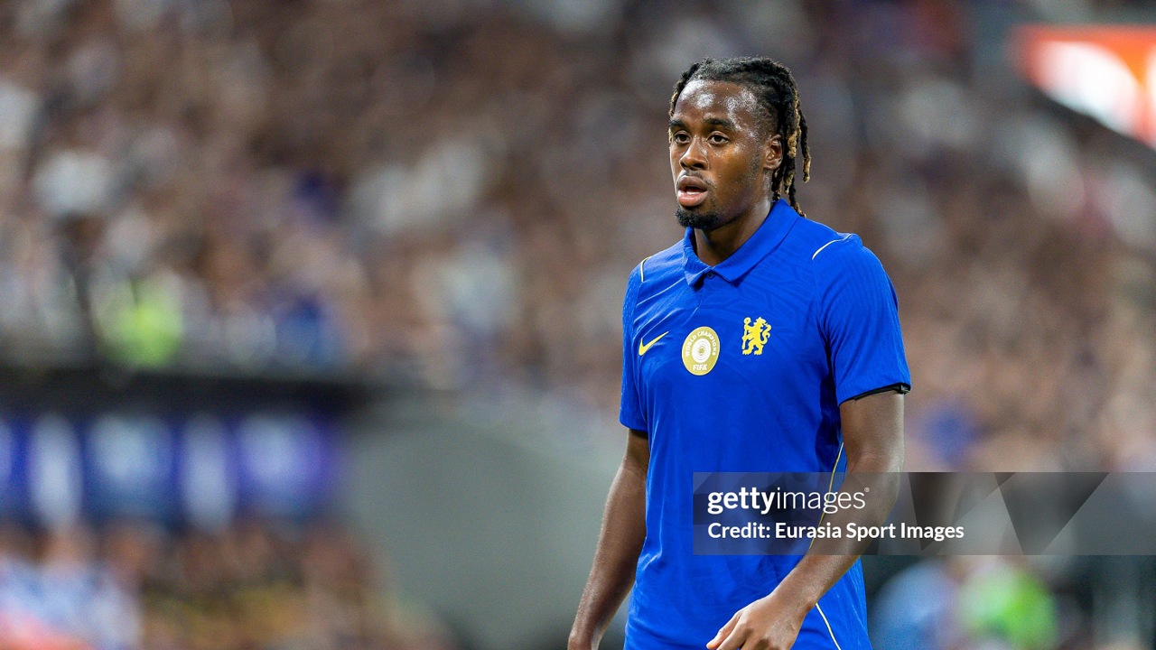 Fenerbahce Bantah Rumor Jamie Gittens, Chelsea Bisa Bernapas Lega