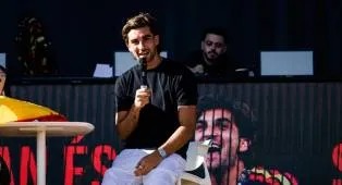Ferran Torres Jadi Penjualan Termahal Barcelona Sejak Dembele