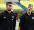 Ferran Torres Tinggalkan Barcelona, Dani Olmo Ucapkan Salam Perpisahan