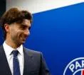 Ferran Torres Ungkap Ambisinya di Paris Saint-Germain