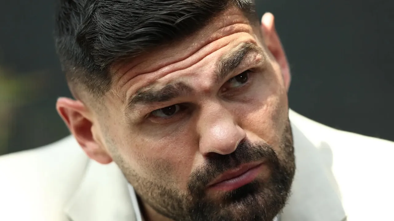Filip Hrgovic