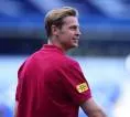 Frenkie de Jong Berikan Perkembangan Cederanya