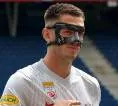 Frosinone Resmi Datangkan Aleksa Terzic dari RB Salzburg