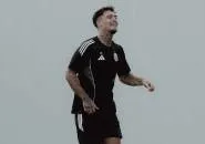 Gagal Bersama Timnas Indonesia, Shayne Pattynama Fokus Ke Persija Jakarta