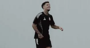 Gagal Bersama Timnas Indonesia, Shayne Pattynama Fokus Ke Persija Jakarta