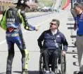 GOAT Yamaha Bukan Valentino Rossi atau Lorenzo, Fans Pilih Wayne Rainey