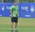 Igor Tolic Puji Fasilitas Latihan Persib Pada Agenda TC di Bali