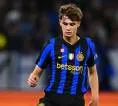 Inter Ikat Bovio dengan Kontrak Baru, Jadikan Bagian Tetap Tim Utama