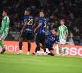 Inter Milan Raih Kemenangan Tipis atas Real Betis Berkat Gol Debut Dream Stones