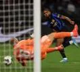 Inter Tantang Real Betis: Susunan Pemain Resmi Terungkap