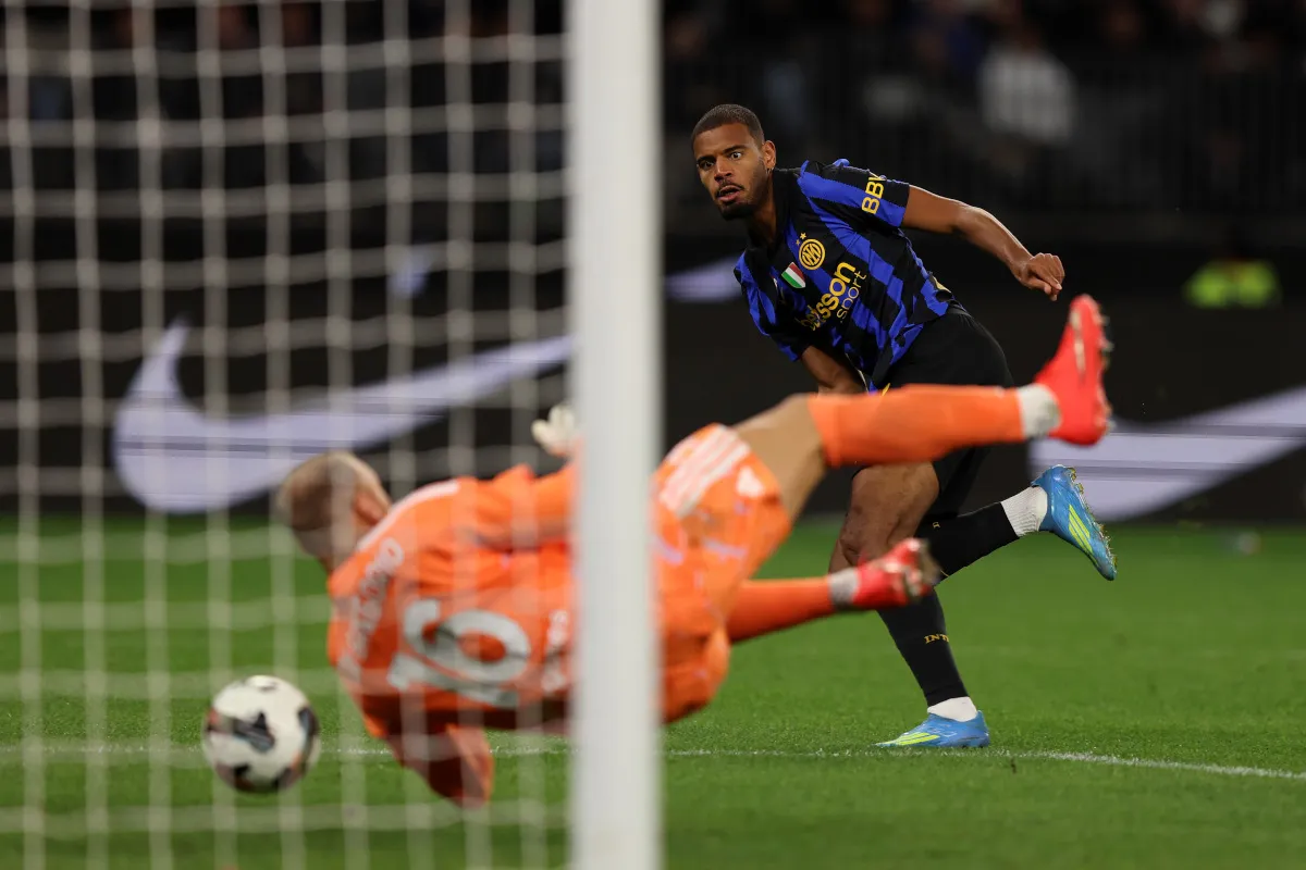 Inter Tantang Real Betis: Susunan Pemain Resmi Terungkap - sumber: (footballitalia)