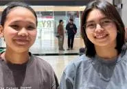 Isyana-Rinjani Tak Menyangka Lolos Kejuaraan Dunia Tahun Ini