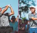 Jack Whaley dan Jay Leng Jr Perebutkan Gelar US Amateur 2026