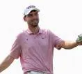 Jack Whaley Lolos ke Final US Amateur Usai Duel Dramatis di Merion